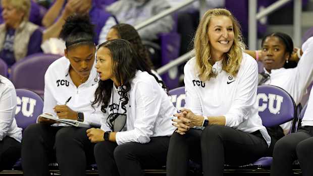 Twitter: @TCUWbasketball